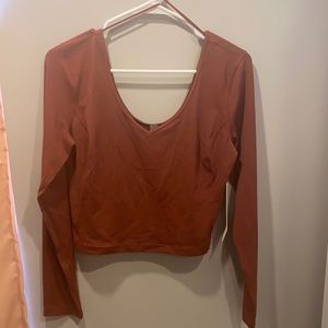 Lululemon Align Long Sleeve